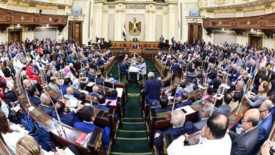 برلماني: توجيهات الرئيس بمشروعات "مستقبل مصر" تعكس إرادة قوية لتحقيق النهضة الاقتصادية والتنمية الشاملة - الخليج الان