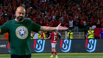 رضا شحاتة: حكم مباراة الأهلي لم يتعامل معنا بالمثل.. وتعرضنا لظلم تحكيمي رغم الخسارة - الخليج الان