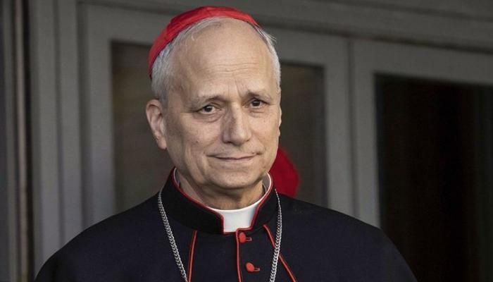 البابا ليو الرابع عشر يشيد بتقدم مفاوضات السلام في غزة