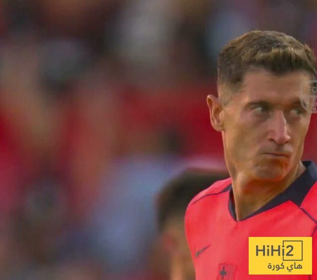 صور : ردود فعل لاعبي برشلونة بعد الخسارة