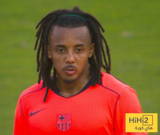 صور : ردود فعل لاعبي برشلونة بعد الخسارة