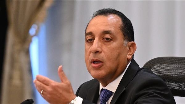 مدبولي يصدر قرارًا بإنشاء برنامج المنظومة المالية الاستراتيجية للتمكين الاقتصادي