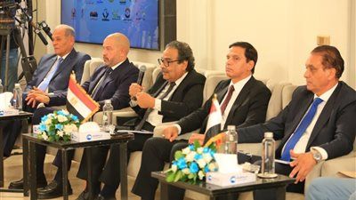 رئيس المصري الديمقراطي: مصر واجهت المشروع الأمريكي الإسرائيلي مرتين في عقد واحد - الخليج الان