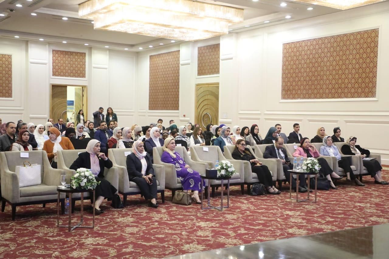 نائب وزير الصحة: إطلاق دليل سلامة المرضى بأقسام حديثي الولادة يمثل خطوة استراتيجية جديدة نحو تعزيز سلامة المواليد الجدد - الخليج الان