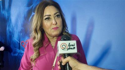 نهال عنبر: أشرف زكي لو فنان اشتكى بيكهرب النقابة وكنت هعيط والفنانين بيتكرموا - الخليج الان