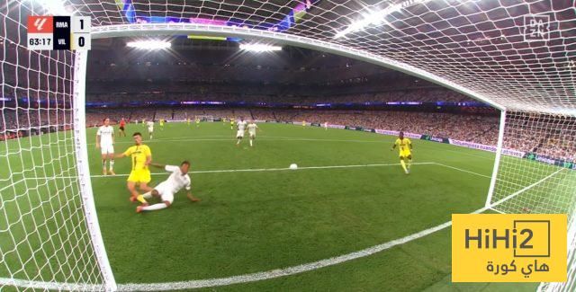 تحكيم مشبوه يُحرم فياريال من المنافسة أمام ريال مدريد!