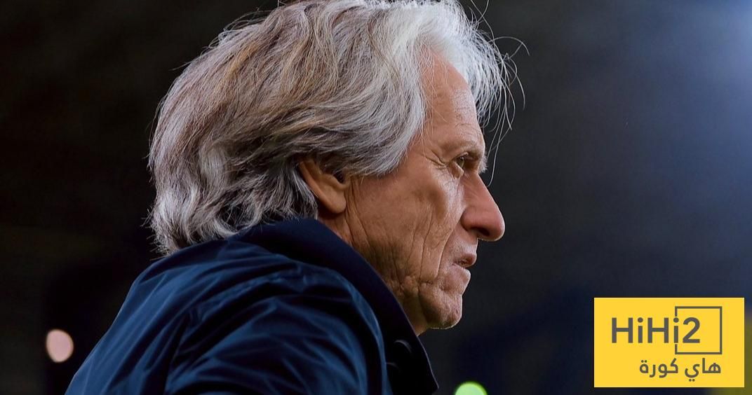 خيسوس يرفض المغامرة بهذا القرار!