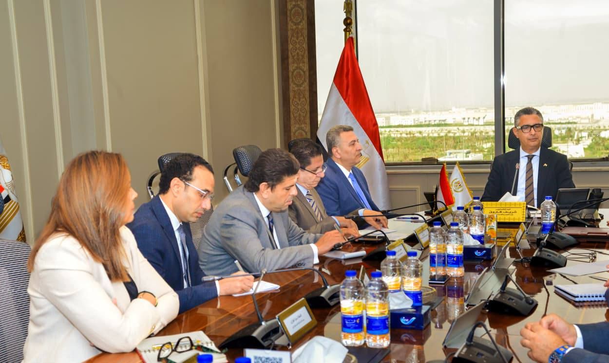 التموين : حملات رقابية مشددة لمواجهة الغش التجاري وتفعيل دور المواطن في الرقابة - الخليج الان