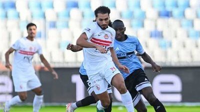شوبير: الأوضاع متوترة في نادي الزمالك.. والتعادل أمام المحلة أربك كل الحسابات - الخليج الان