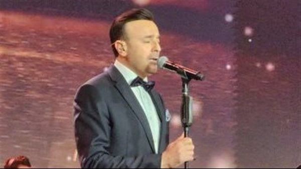 قبل إحيائه في 25 أكتوبر.. أسعار تذاكر حفل صابر الرباعي ختام مهرجان الموسيقى العربية