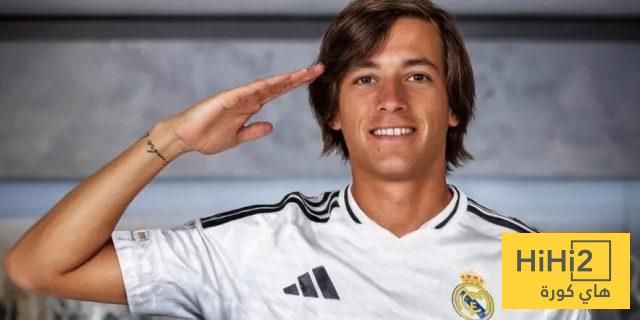 تعليق كاريراس إثر الفوز على فياريال