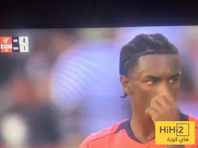 صور : ردود فعل لاعبي برشلونة بعد الخسارة