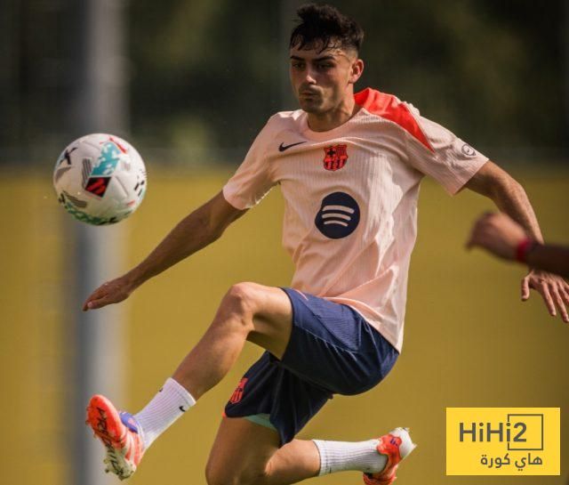 نتائج آخر 4 مباريات بين برشلونة وإشبيلية