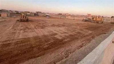 وزارة الإسكان تطرح أراضي جديدة ضمن المرحلة السادسة من مشروع "مسكن" - الخليج الان
