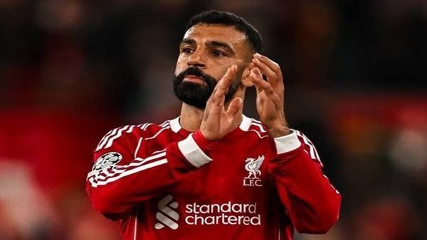 تراجع مخيف في مستوى محمد صلاح.. هل يفكر ليفربول في بيعه؟