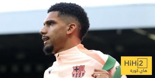 صور.. كواليس انهيار أراوخو لحظة احتساب ضربة الجزاء ضد اشبيلية