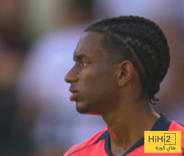 صور : ردود فعل لاعبي برشلونة بعد الخسارة