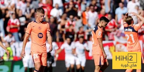 السبيل الوحيد أمام برشلونة للعودة إلى المسار الصحيح