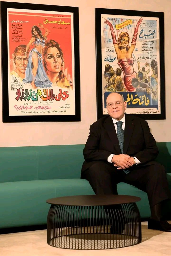 الصباح إخوان الراعي الرسمي لـ مهرجان نقابة المهن التمثيلية دعماً للمسرح المصري والمواهب الشابة - الخليج الان