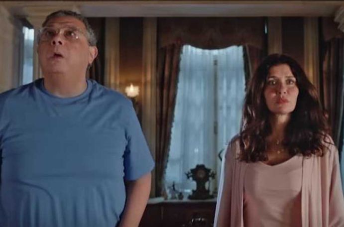 في خامس أيام عرضه.. مفاجأة في إيرادات فيلم فيها ايه يعني - الخليج الان