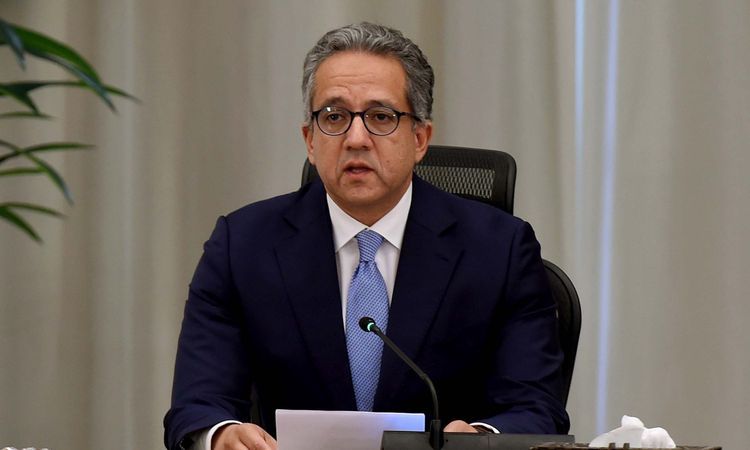 أول تعليق للدكتور “خالد العناني” بعد فوزه برئاسة اليونسكو: أشكر الدول العربية والأفريقية على دعم ترشيحي