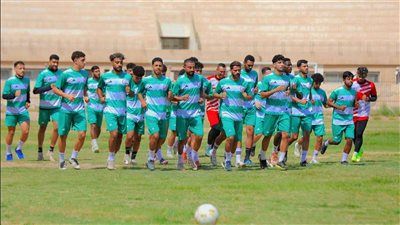 22 لاعبا في قائمة الشرقية لمواجهة رع في الدوري الممتاز ب - الخليج الان