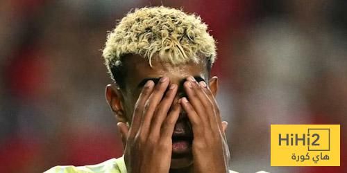 خطة برشلونة لضمان عدم استدعاء لامين إلى منتخب إسبانيا