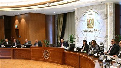 اللجنة العليا لشئون المشاركة توافق على إنهاء التعاقد لـ9 مشروعات مع القطاع الخاص - الخليج الان