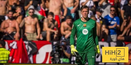 من باريس لإشبيلية … الشكوك تكبر في بيت برشلونة