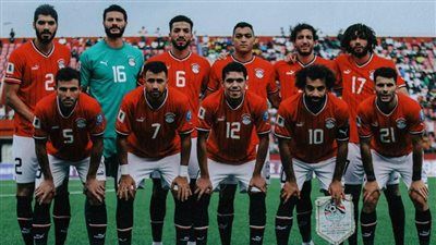 مشوار منتخب مصر في التصفيات المؤهلة لكأس العالم قبل مواجهة جيبوتي - الخليج الان