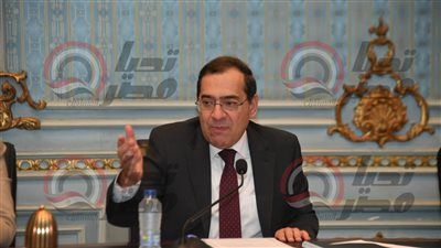 مصادر سياسية تكشف ل تليجراف الخليج: وزير البترول السابق طارق الملا على رأس القائمة الوطنية بالقاهرة - الخليج الان