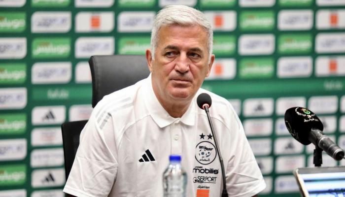 بسبب المعاملة الخاصة.. نجم الجزائر يُحرج بيتكوفيتش