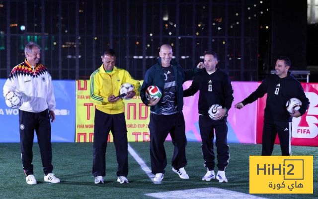 اديداس تستعين بأساطير لتقديم كرة مونديال 2026