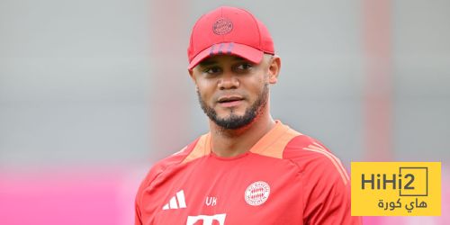 بايرن ميونخ يريد مدافع من الدوري الإنجليزي