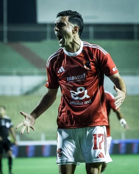 الدوري المصري الممتاز: نتائج مباريات الجولة العاشرة وأهم الإحصائيات - الخليج الان