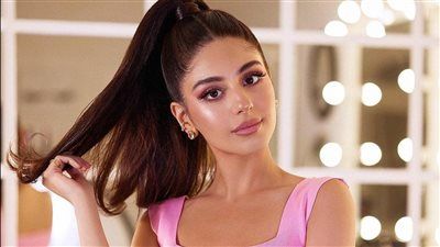 مايان السيد: عارفة إن ربنا مديني جمال.. وسعيدة باختياري ضمن أجمل 100 وجه بالعالم - الخليج الان