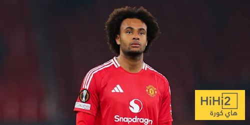 زيركزي يتمنى البقاء في الدوري الإنجليزي