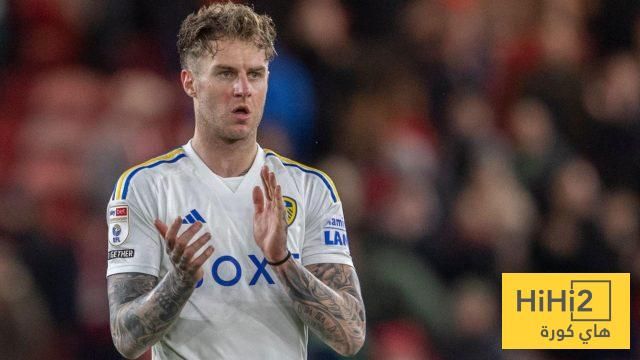 بايرن ميونخ يريد مدافع من الدوري الإنجليزي