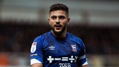 سام مرسي: حققت حلمي بالعودة إلى منتخب مصر - الخليج الان