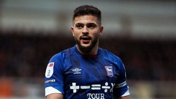 سام مرسي: حققت حلمي بالعودة إلى منتخب مصر - الخليج الان