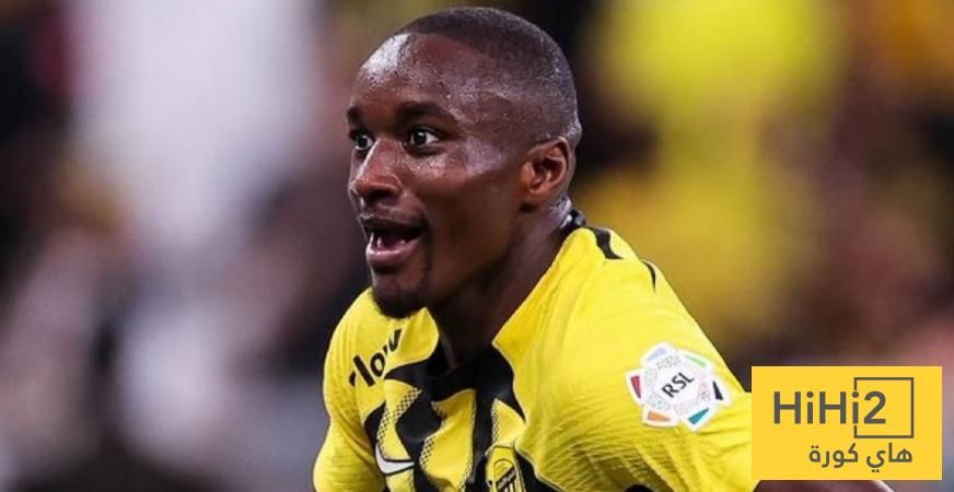 أبرز صناع الفرص في الاتحاد هذا الموسم