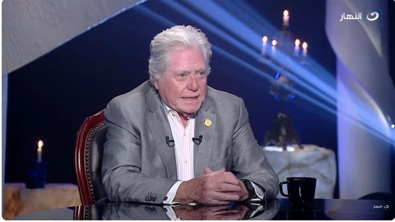 مكسب لليونسكو.. يحيى الفخراني وحسين فهمي يعلقان على فوز خالد العناني بمنصب مدير عام اليونسكو - الخليج الان