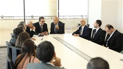 وزير الصحة يزور مركز مجدي يعقوب العالمي للقلب الجديد بالقاهرة - الخليج الان