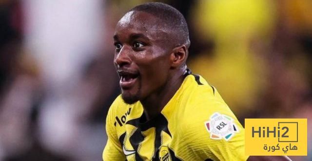 أبرز صناع الفرص في الاتحاد هذا الموسم