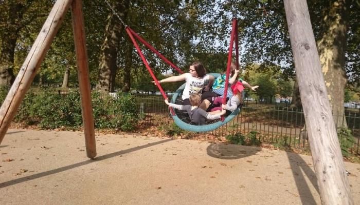 المدينة الخالية من الأطفال.. لندن تواجه خطر تراجع أعداد تلاميذ المدارس