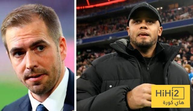 كومباني يُعيد الهدوء إلى بايرن ميونخ.. ولكن!