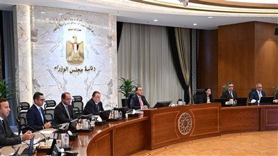 رئيس الوزراء: انخفاض معدل التضخم العام في شهر أغسطس الماضي إلى 12% - الخليج الان