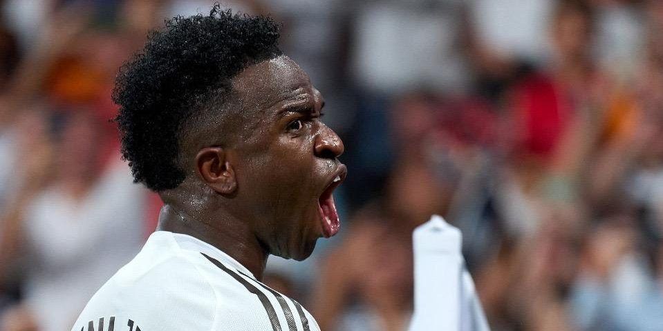 فينسيوس سيحصل على ما يطلبه في عقده الجديد.. بشرط!