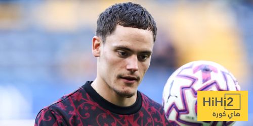 أساطير ألمانيا يدعمون فيرتز – هاي كورة