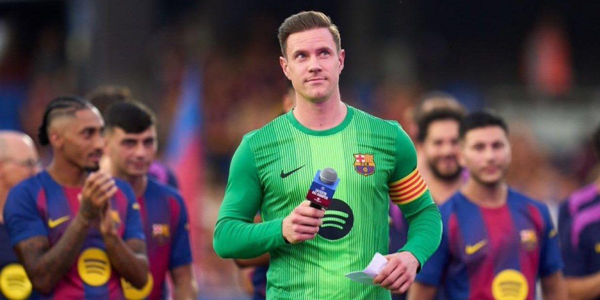 اهتمام فرنسي بضم تير شتيغن